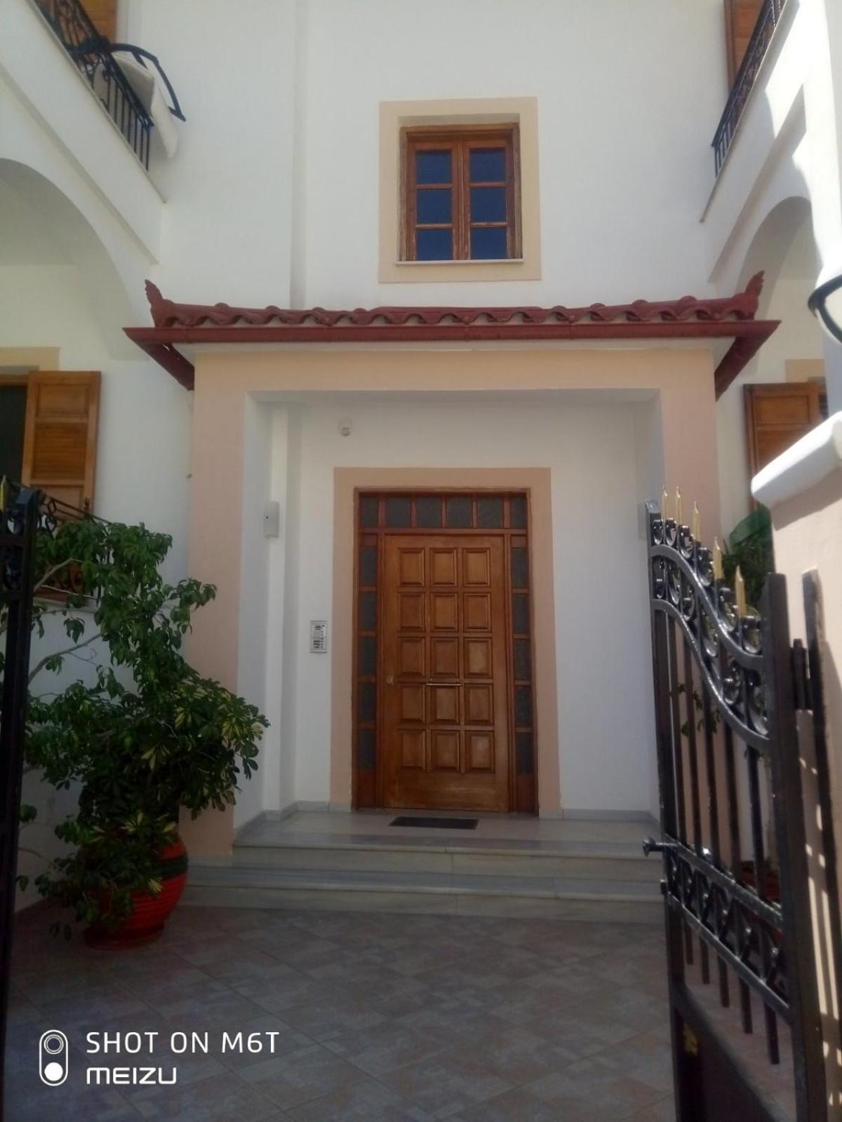 Appartamento Delicatessen House Leonídion Esterno foto